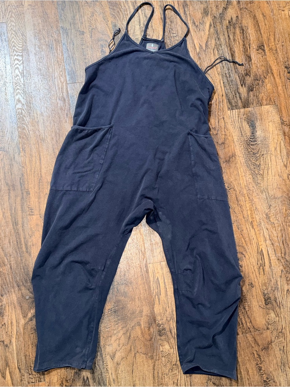 Free People hot shot onesie